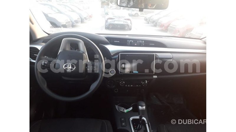 Big with watermark toyota hilux agadez import dubai 5899