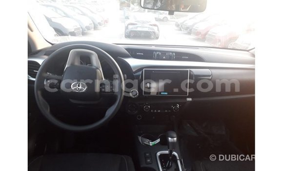 Buy Import Toyota Hilux Other Car in Import - Dubai in Agadez Buy Import Toyota Hilux Other Car in Import - Dubai in Agadez