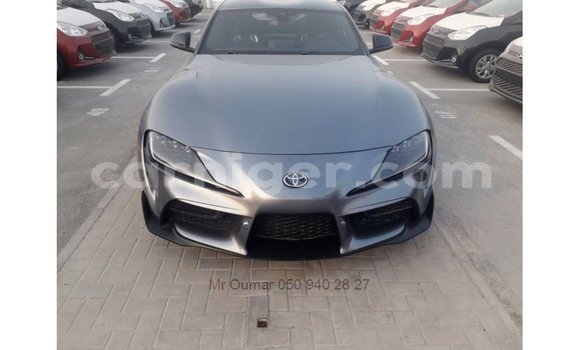 Buy Import Toyota Supra Other Car in Import - Dubai in Agadez Buy Import Toyota Supra Other Car in Import - Dubai in Agadez