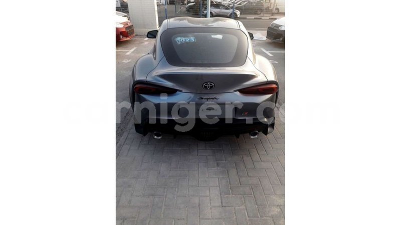 Big with watermark toyota supra agadez import dubai 5900