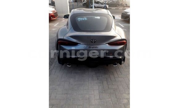 Buy Import Toyota Supra Other Car in Import - Dubai in Agadez Buy Import Toyota Supra Other Car in Import - Dubai in Agadez