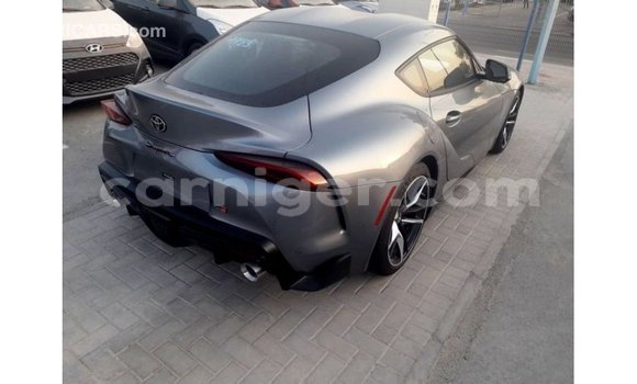 Buy Import Toyota Supra Other Car in Import - Dubai in Agadez Buy Import Toyota Supra Other Car in Import - Dubai in Agadez