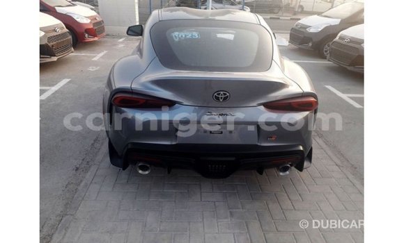 Buy Import Toyota Supra Other Car in Import - Dubai in Agadez Buy Import Toyota Supra Other Car in Import - Dubai in Agadez