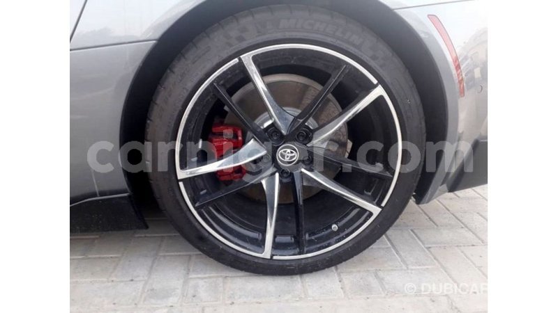 Big with watermark toyota supra agadez import dubai 5900