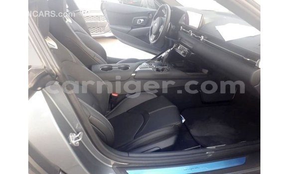 Buy Import Toyota Supra Other Car in Import - Dubai in Agadez Buy Import Toyota Supra Other Car in Import - Dubai in Agadez