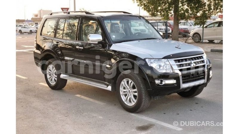 Big with watermark mitsubishi pajero agadez import dubai 5901