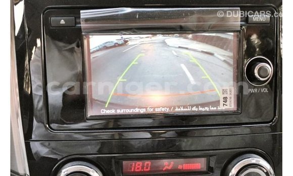 Buy Import Mitsubishi Pajero Black Car in Import - Dubai in Agadez Buy Import Mitsubishi Pajero Black Car in Import - Dubai in Agadez