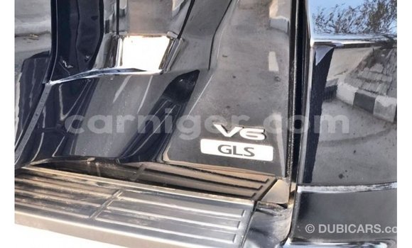 Buy Import Mitsubishi Pajero Black Car in Import - Dubai in Agadez Buy Import Mitsubishi Pajero Black Car in Import - Dubai in Agadez