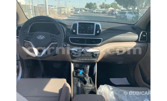 Buy Import Hyundai Tucson Other Car in Import - Dubai in Agadez Buy Import Hyundai Tucson Other Car in Import - Dubai in Agadez