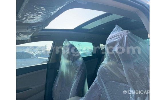 Buy Import Hyundai Tucson Other Car in Import - Dubai in Agadez Buy Import Hyundai Tucson Other Car in Import - Dubai in Agadez
