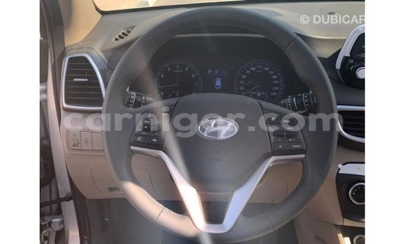Buy Import Hyundai Tucson Other Car in Import - Dubai in Agadez Buy Import Hyundai Tucson Other Car in Import - Dubai in Agadez