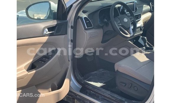 Buy Import Hyundai Tucson Other Car in Import - Dubai in Agadez Buy Import Hyundai Tucson Other Car in Import - Dubai in Agadez