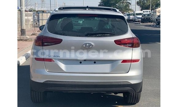 Buy Import Hyundai Tucson Other Car in Import - Dubai in Agadez Buy Import Hyundai Tucson Other Car in Import - Dubai in Agadez