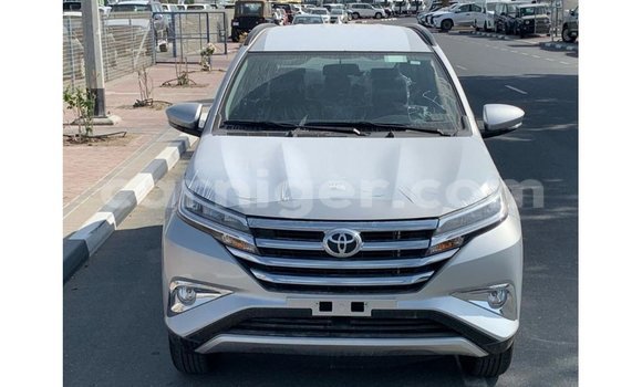 Buy Import Toyota Rush Other Car in Import - Dubai in Agadez Buy Import Toyota Rush Other Car in Import - Dubai in Agadez