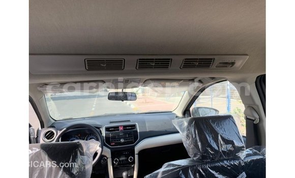 Buy Import Toyota Rush Other Car in Import - Dubai in Agadez Buy Import Toyota Rush Other Car in Import - Dubai in Agadez