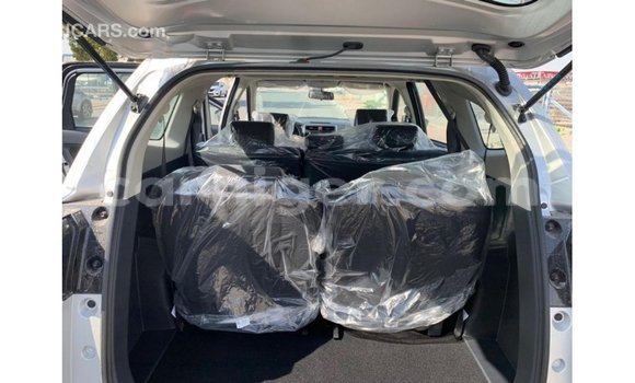 Buy Import Toyota Rush Other Car in Import - Dubai in Agadez Buy Import Toyota Rush Other Car in Import - Dubai in Agadez