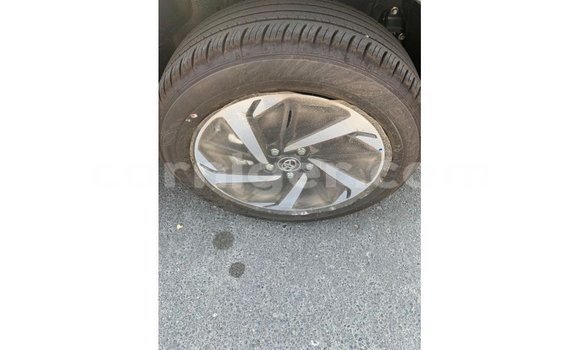 Buy Import Toyota Rush Other Car in Import - Dubai in Agadez Buy Import Toyota Rush Other Car in Import - Dubai in Agadez