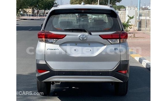 Buy Import Toyota Rush Other Car in Import - Dubai in Agadez Buy Import Toyota Rush Other Car in Import - Dubai in Agadez