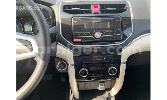 Buy Import Toyota Rush Other Car in Import - Dubai in Agadez Buy Import Toyota Rush Other Car in Import - Dubai in Agadez