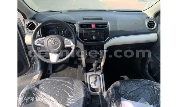 Buy Import Toyota Rush Other Car in Import - Dubai in Agadez Buy Import Toyota Rush Other Car in Import - Dubai in Agadez
