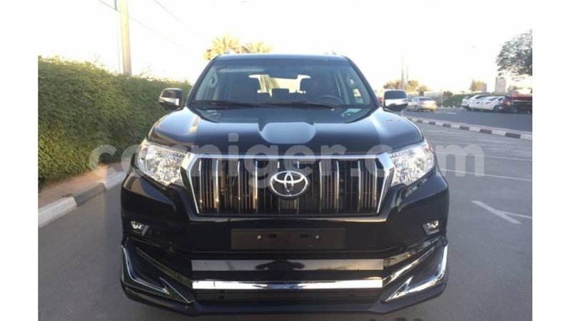 Big with watermark toyota prado agadez import dubai 5904