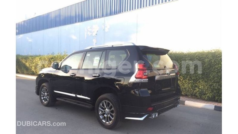 Big with watermark toyota prado agadez import dubai 5904