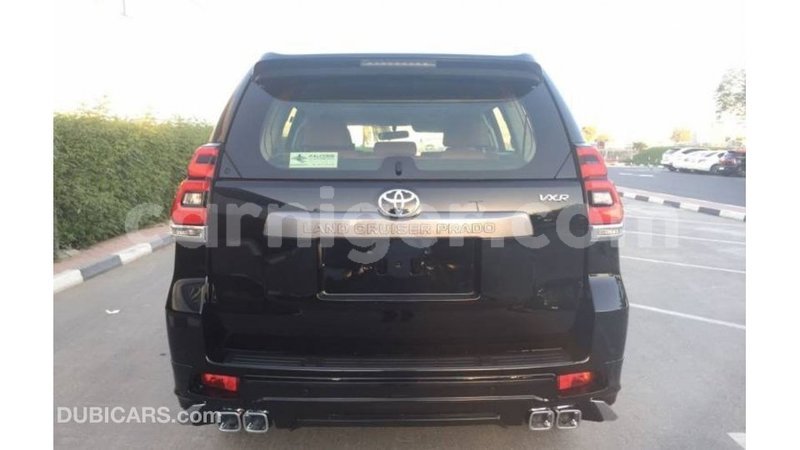 Big with watermark toyota prado agadez import dubai 5904