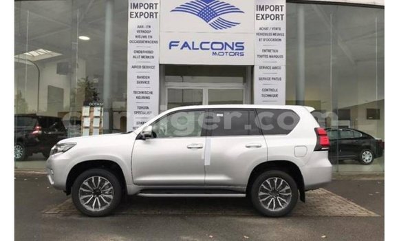 Buy Import Toyota Prado Other Car in Import - Dubai in Agadez Buy Import Toyota Prado Other Car in Import - Dubai in Agadez
