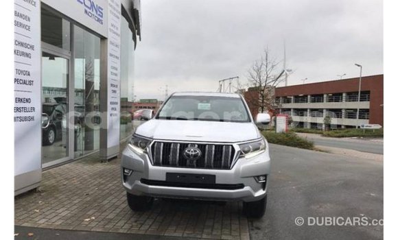 Buy Import Toyota Prado Other Car in Import - Dubai in Agadez Buy Import Toyota Prado Other Car in Import - Dubai in Agadez