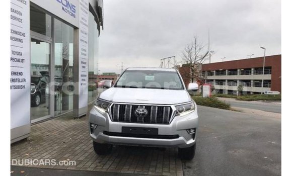Buy Import Toyota Prado Other Car in Import - Dubai in Agadez Buy Import Toyota Prado Other Car in Import - Dubai in Agadez