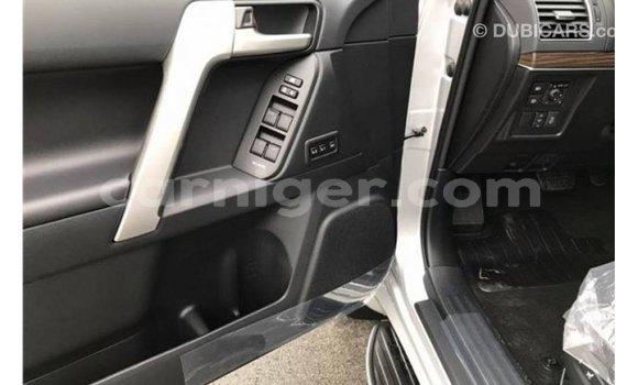 Buy Import Toyota Prado Other Car in Import - Dubai in Agadez Buy Import Toyota Prado Other Car in Import - Dubai in Agadez
