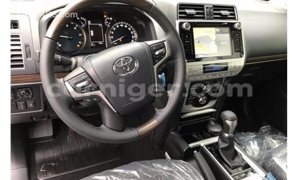 Buy Import Toyota Prado Other Car in Import - Dubai in Agadez Buy Import Toyota Prado Other Car in Import - Dubai in Agadez