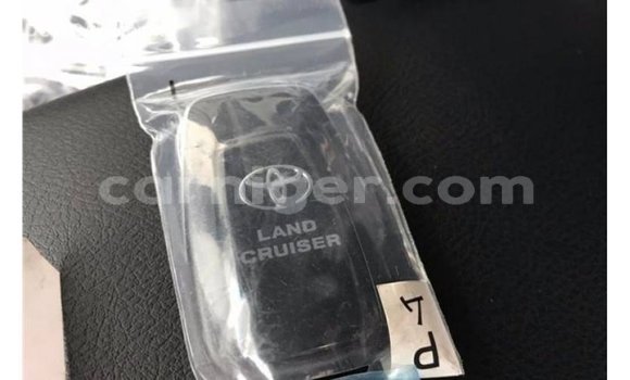 Buy Import Toyota Prado Other Car in Import - Dubai in Agadez Buy Import Toyota Prado Other Car in Import - Dubai in Agadez