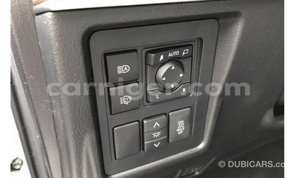 Buy Import Toyota Prado Other Car in Import - Dubai in Agadez Buy Import Toyota Prado Other Car in Import - Dubai in Agadez