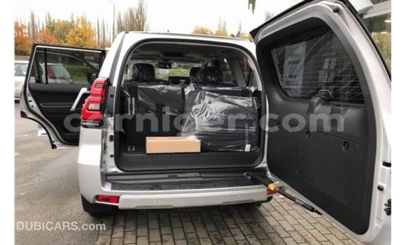 Buy Import Toyota Prado Other Car in Import - Dubai in Agadez Buy Import Toyota Prado Other Car in Import - Dubai in Agadez
