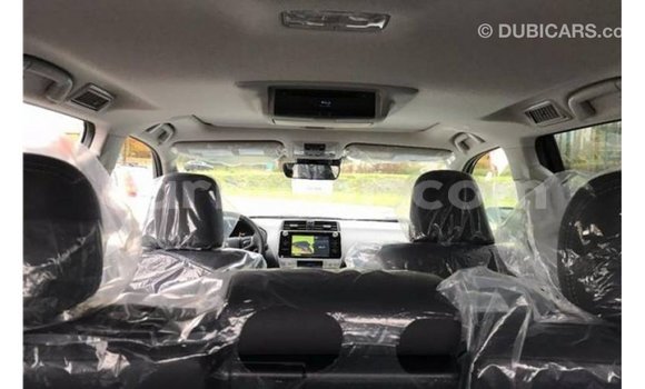 Buy Import Toyota Prado Other Car in Import - Dubai in Agadez Buy Import Toyota Prado Other Car in Import - Dubai in Agadez