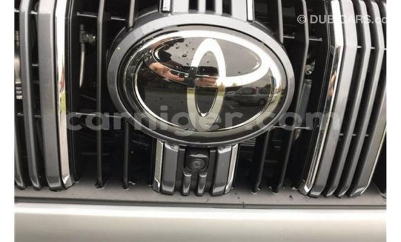 Buy Import Toyota Prado Other Car in Import - Dubai in Agadez Buy Import Toyota Prado Other Car in Import - Dubai in Agadez
