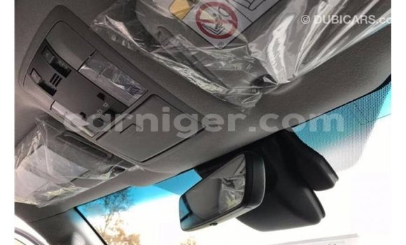 Buy Import Toyota Prado Other Car in Import - Dubai in Agadez Buy Import Toyota Prado Other Car in Import - Dubai in Agadez