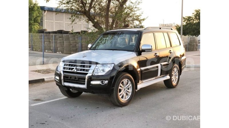 Big with watermark mitsubishi pajero agadez import dubai 5906