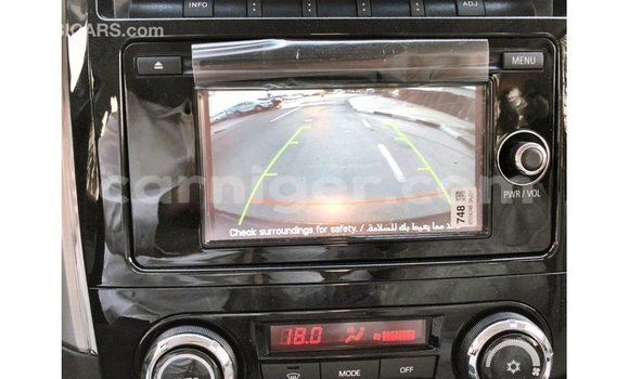 Sayi Imported Mitsubishi Pajero Black Mota in Import - Dubai a Agadez Sayi Imported Mitsubishi Pajero Black Mota in Import - Dubai a Agadez