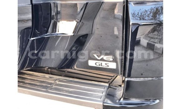 Sayi Imported Mitsubishi Pajero Black Mota in Import - Dubai a Agadez Sayi Imported Mitsubishi Pajero Black Mota in Import - Dubai a Agadez