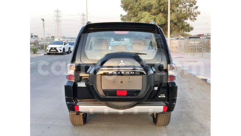 Big with watermark mitsubishi pajero agadez import dubai 5906