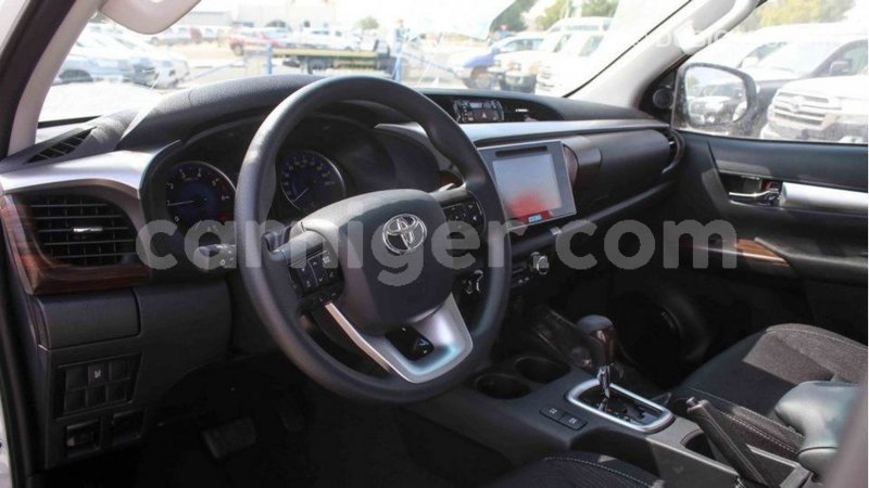 Big with watermark toyota hilux agadez import dubai 5907
