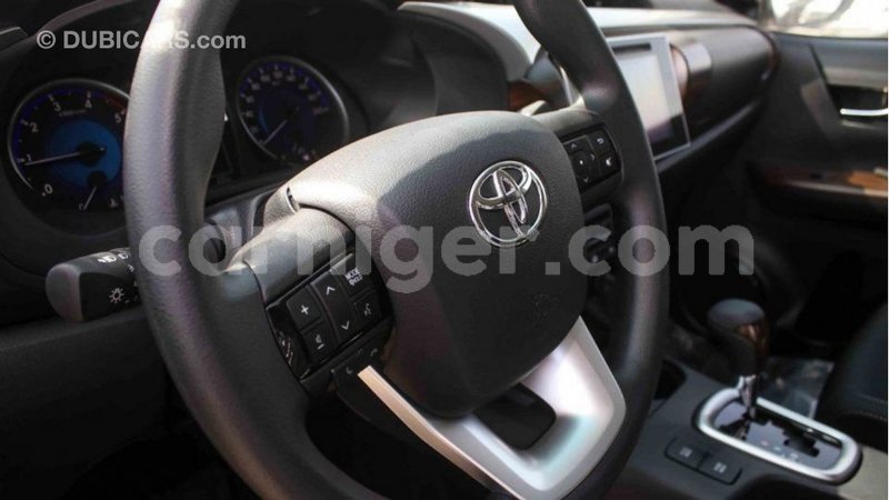 Big with watermark toyota hilux agadez import dubai 5907