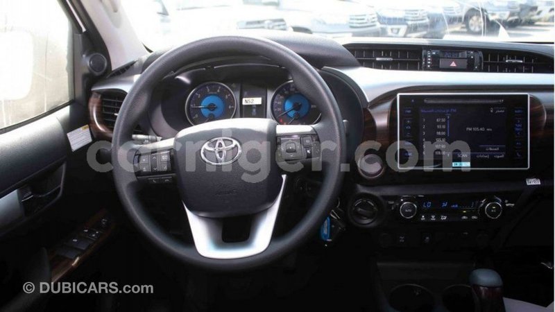 Big with watermark toyota hilux agadez import dubai 5907