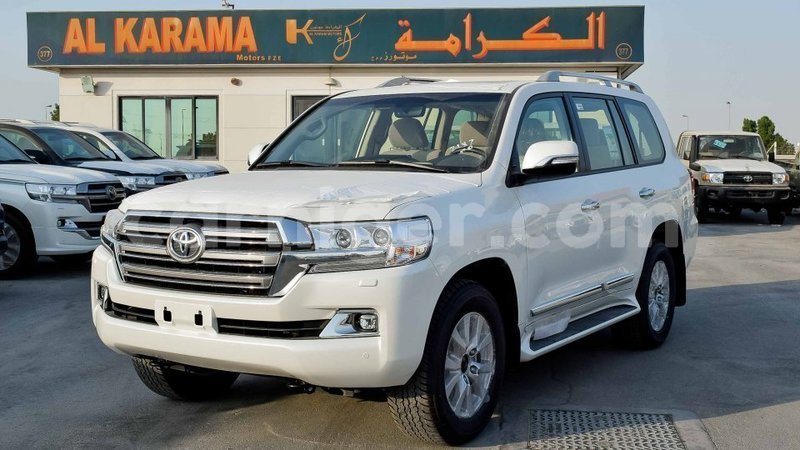 Big with watermark toyota land cruiser agadez import dubai 5908