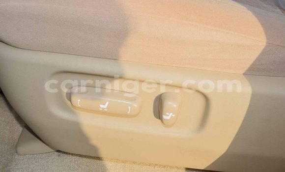 اشتري Imported Toyota Land Cruiser White شاحنة في Import - Dubai في أغاديز اشتري Imported Toyota Land Cruiser White شاحنة في Import - Dubai في أغاديز