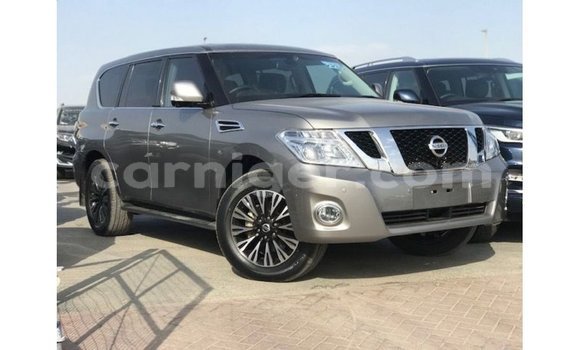 Sayi Imported Nissan Patrol Other Mota in Import - Dubai a Agadez Sayi Imported Nissan Patrol Other Mota in Import - Dubai a Agadez