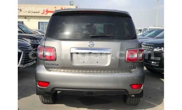 Sayi Imported Nissan Patrol Other Mota in Import - Dubai a Agadez Sayi Imported Nissan Patrol Other Mota in Import - Dubai a Agadez