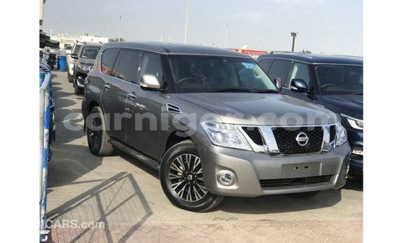 Sayi Imported Nissan Patrol Other Mota in Import - Dubai a Agadez Sayi Imported Nissan Patrol Other Mota in Import - Dubai a Agadez